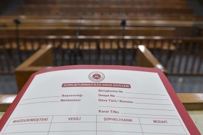 Evlenmeden önce HIV pozitif olduğunu eşinden saklayan sanığa 10 ay hapis cezası