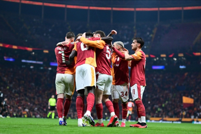 Galatasaray, bu sezon Şampiyonlar Ligi performansıyla parlıyor