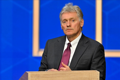 Kremlin Sözcüsü Peskov: Ne Rusya ne de Çin nükleer deneme yaptı