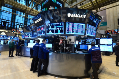 Küresel piyasalar Fed'in toplantı tutanaklarına odaklandı