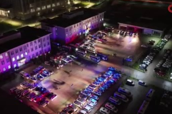 Şafak baskınında uyuşturucu ağına darbe