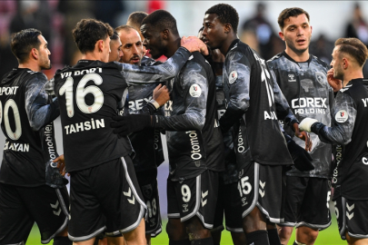 Samsunspor'un Avrupa'da 19. randevusu