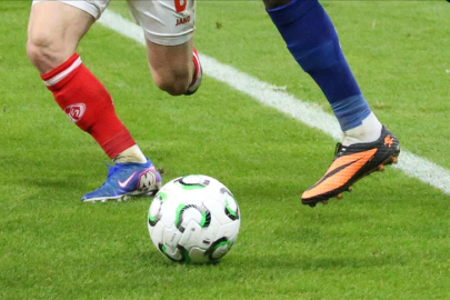 UEFA Avrupa Ligi ve Konferans Ligi son 16 play-off turu ilk maçları yarın oynanacak