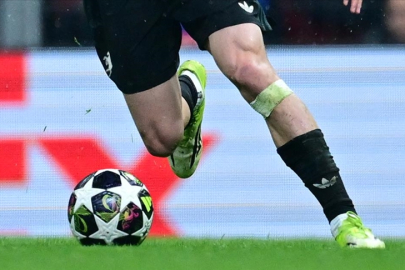 UEFA Şampiyonlar Ligi'nde son 16 play-off turu başladı