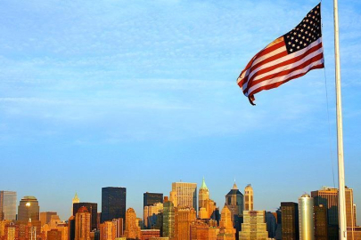 ABD'de 13 eyalet, temiz enerjiye ayrılan 1,2 milyar dolarlık hibeleri iptal eden Trump yönetiminden davacı