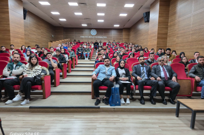 Bursa'da Aile Yılı'nda gençlere güçlü destek