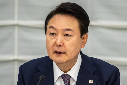 Eski Güney Kore Devlet Başkanı Yoon, sıkıyönetim ilanıyla ilgili davada müebbet hapis cezasına çarptırıldı