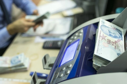 KKM bakiyesindeki düşüş devam ediyor