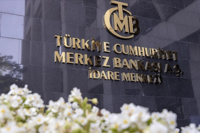 Merkez Bankası rezervleri 211,8 milyar dolar oldu