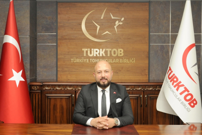 Tohum sektörü 2025'te 158 milyon dolar dış ticaret fazlası verdi