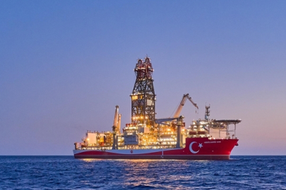 Türkiye, petrol ve doğal gazda sınır ötesi ortaklıklarını güçlendiriyor
