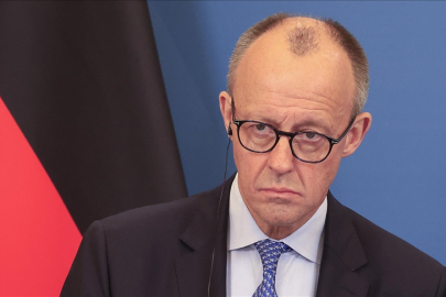 Almanya Başbakanı Merz: Yeni bir dünya düzeni, büyük bir güç düzeni hızla şekilleniyor