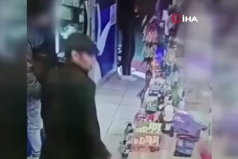 Bursa'da kurye kılığına giren polislerin operasyonuyla yakalandı