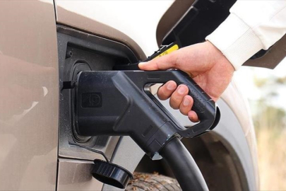 Elektrikli araç şarj soket sayısı ocakta 39 bini aştı