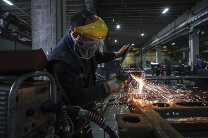 İş gücü girdi endeksleri açıklandı
