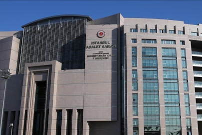 İstanbul'da yasa dışı bahis gelirini akladığı belirlenen suç örgütü üyelerine dava