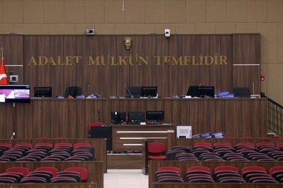 İstanbul'daki 3 asliye ticaret mahkemesinin yargı çevresi yeniden belirlendi