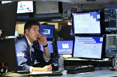 Küresel piyasalar ABD'de açıklanacak büyüme verisine odaklandı