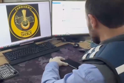 Organize suç örgütlerine yönelik 15 ildeki operasyonlarda 140 şüpheli yakalandı