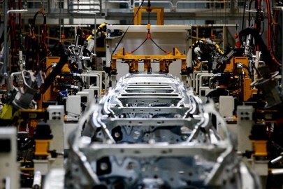 Sanayi ve Teknoloji Bakanlığı 2025'te yaklaşık 44 bin sanayi ürününü denetledi