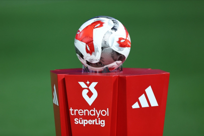 Süper Lig'de 23. hafta maçlarını yönetecek hakemler belli oldu