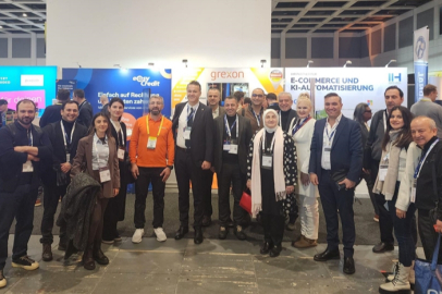 Türk ihracatçısının Avrupa rotası dijitalleşiyor