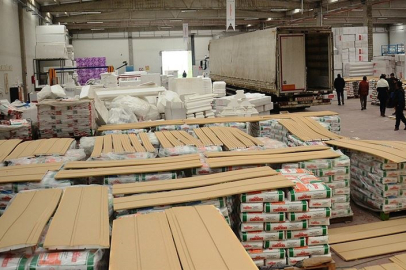 Yapı Malzemeleri Yönetmeliği'nde değişikliğe gidildi