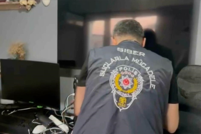 Ankara'da yasa dışı bahis soruşturmasında 22 şüpheli tutuklandı