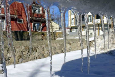 Bazı illerde soğuk hava etkisini sürdürüyor