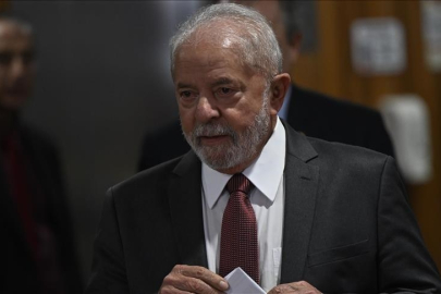 Brezilya lideri Lula da Silva'dan, Maduro'nun Venezuela'da yargılanması çağrısı
