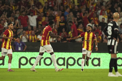 Göztepe, Beşiktaş deplasmanında "İstanbul performansına" güveniyor