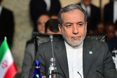 İran, Trump’ın "Gösterilerde 32 bin kişi öldü" açıklamasına tepki göstererek belge ortaya koymasını istedi