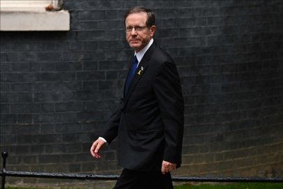 İsrail Cumhurbaşkanı Herzog, Epstein ile ilişkisi olduğu iddiasını inkar etti