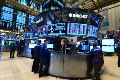 Küresel piyasalar jeopolitik gelişmeler ve ABD'deki tarife gündemine odaklandı