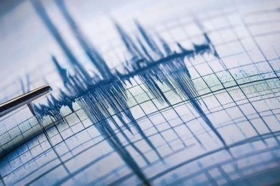 Malatya'da 4,5 büyüklüğünde deprem