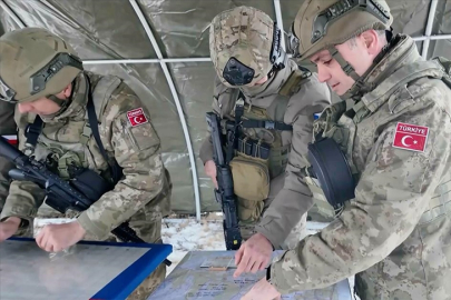 MSB'den "Steadfast Dart 2026" tatbikatının seçkin gözlemci gününe ilişkin paylaşım