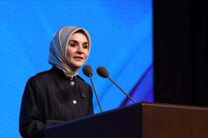 Aile ve Sosyal Hizmetler Bakanı Göktaş'tan "dijital oyun platformlarına" ilişkin açıklama