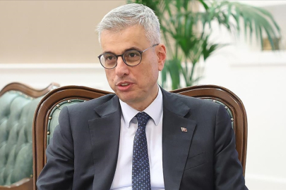 Bakan Memişoğlu: Bu sene 2026'nın KPSS'sinden sonra alımlara çıkacağız