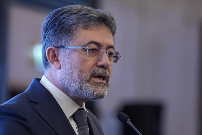 Bakan Yumaklı: İstanbul, bu yıl Uluslararası Su Forumu, gelecek yıl 20. Dünya Su Kongresi’ne ev sahipliği yapacak