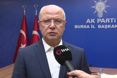 Bursa trafiğine 40 kilometrelik nefes: Bursa'dan geçiş süresi 30 dakika kısalacak