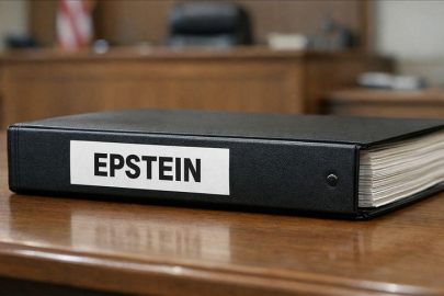 Epstein'in suç ortağı Maxwell, belgelerin açıklanmasını gerektiren yasanın anayasaya aykırı olduğunu savundu