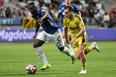 Fenerbahçe, Süper Lig'de yarın Kasımpaşa'yı konuk edecek