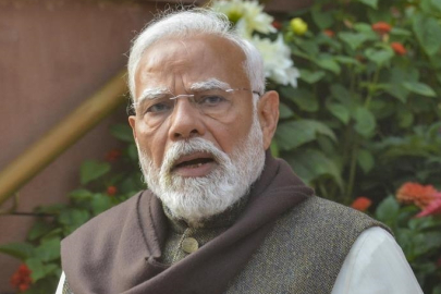 Hindistan Başbakanı Modi, Brezilya'nın Latin Amerika'daki en büyük ticaret ortakları olduğunu söyledi