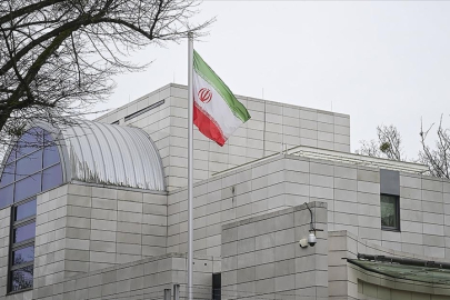 İran, AB üyesi ülkelerin hava ve deniz kuvvetlerini terörist ilan etti