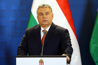 Macaristan Başbakanı: Zelenskiy, petrol sevkiyatını yeniden başlatmadan bizden destek beklemesin