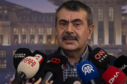 Milli Eğitim Bakanı Tekin'den "ramazan genelgesi" açıklaması