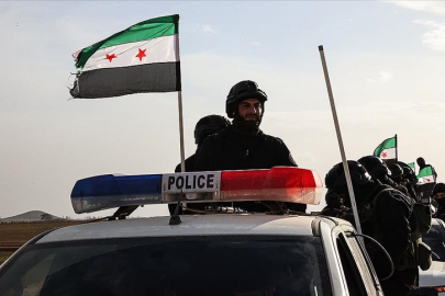 Suriye, terör örgütü YPG ile yapılan anlaşmanın uygulanması için Özel Temsilci atadı