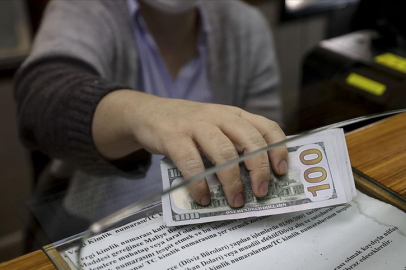 Turizm bölgeleri ve büyük şehirlerde yetkisiz döviz alım satımı yapanlar yakından takip edilecek