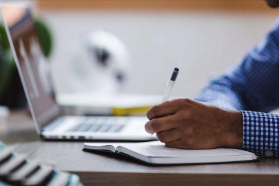 Yeminli mali müşavirlik sınavları 2-11 Mayıs'ta Ankara'da yapılacak