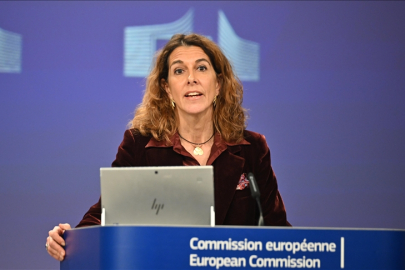 AB'den Macaristan'ın Ukrayna kredisini bloke etme tehdidine tepki